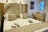 Apartment in Mykonos - Mykonos NB App Sup 1B