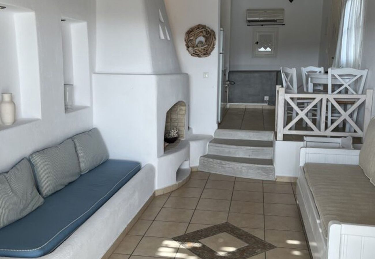 Apartment in Mykonos - Mykonos NB Family-Sea
