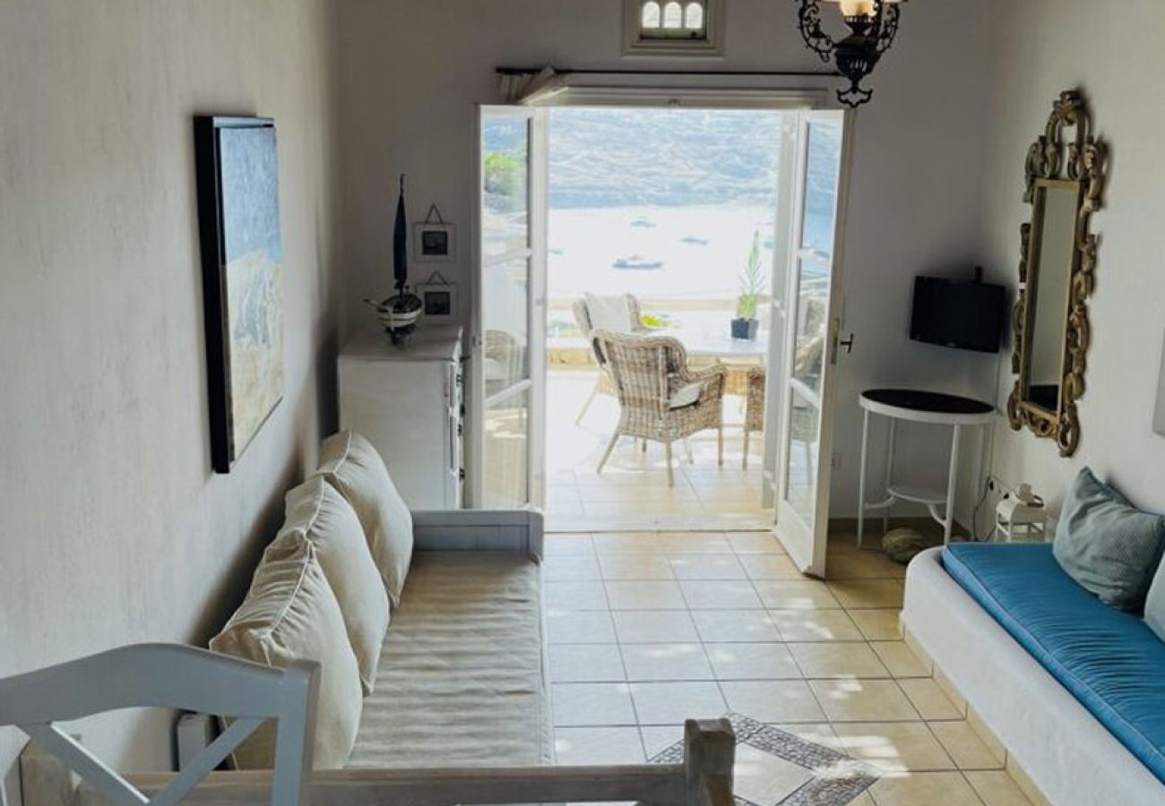 Apartment in Mykonos - Mykonos NB Family-Sea