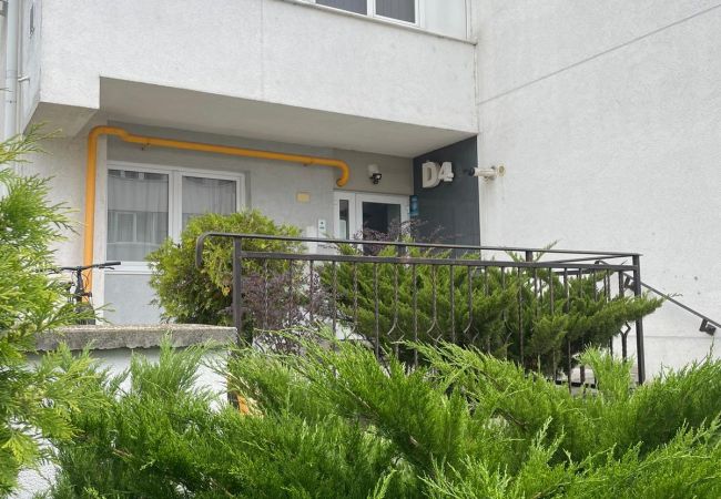 Apartment in Suceava - Elegant  Zamca  Apartment Apartment in Suceava - Elegant  Zamca  Apartment