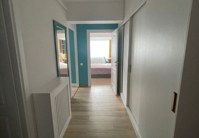 Apartment in Suceava - Elegant  Zamca  Apartment Apartment in Suceava - Elegant  Zamca  Apartment