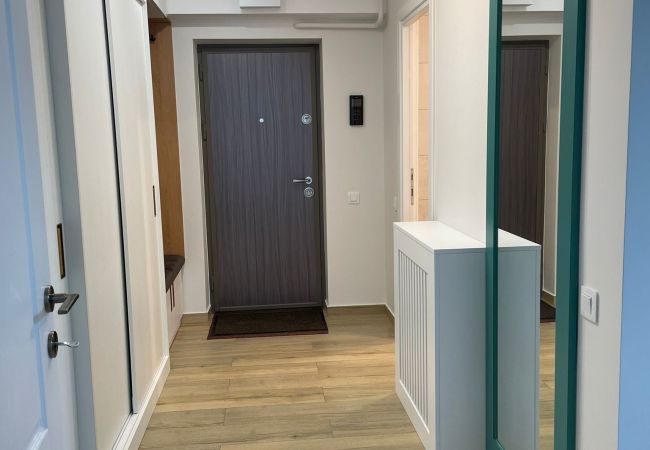 Apartment in Suceava - Elegant  Zamca  Apartment Apartment in Suceava - Elegant  Zamca  Apartment