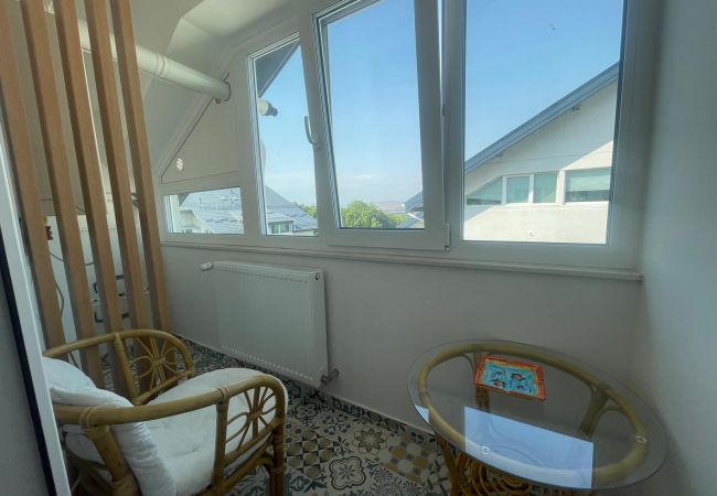 Apartment in Suceava - Elegant  Zamca  Apartment Apartment in Suceava - Elegant  Zamca  Apartment