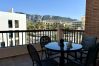 Apartment in Denia - CARLTON 131 beachfront, large terrace