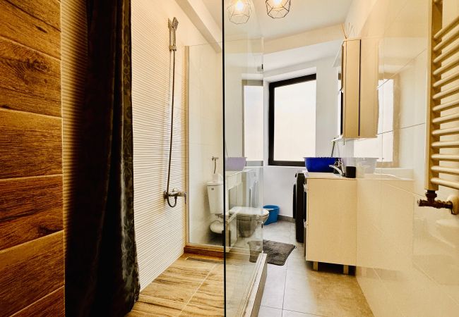 Studio in Bucharest - STUDIO PRO Studio in Bucharest - STUDIO PRO