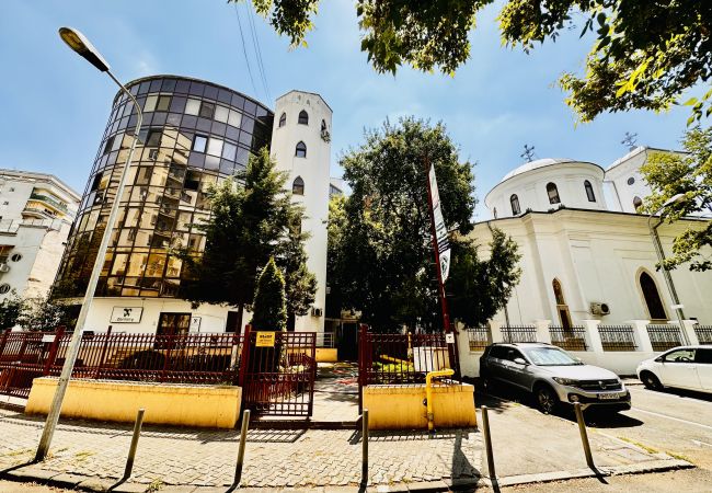 Studio in Bucharest - STUDIO PRO Studio in Bucharest - STUDIO PRO