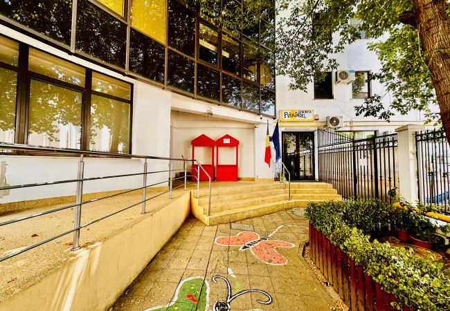 Studio in Bucharest - STUDIO PRO Studio in Bucharest - STUDIO PRO