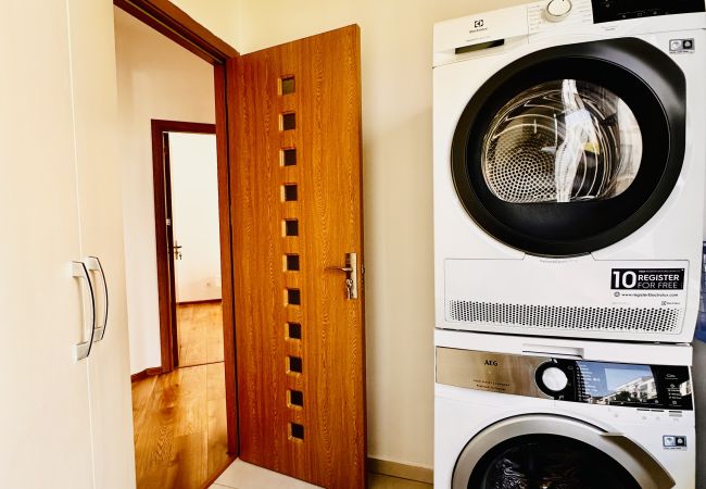 Apartment in Bucharest - APART PRO Apartment in Bucharest - APART PRO