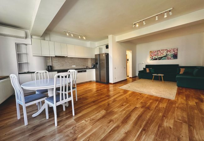 Apartment in Bucharest - APART PRO Apartment in Bucharest - APART PRO