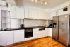 Apartment in Bucharest - APART PRO Apartment in Bucharest - APART PRO