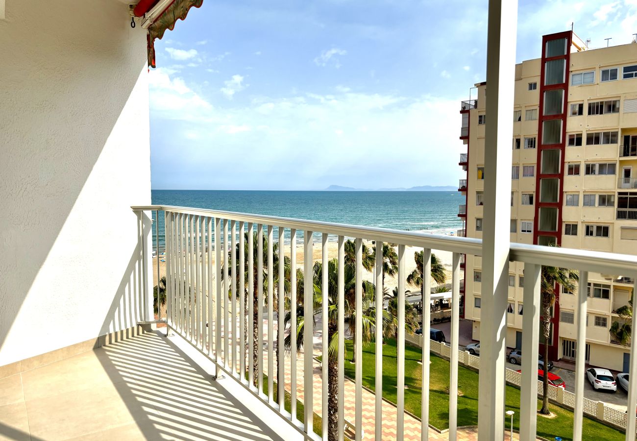 Apartment in Cullera - SANTA MARTA 1