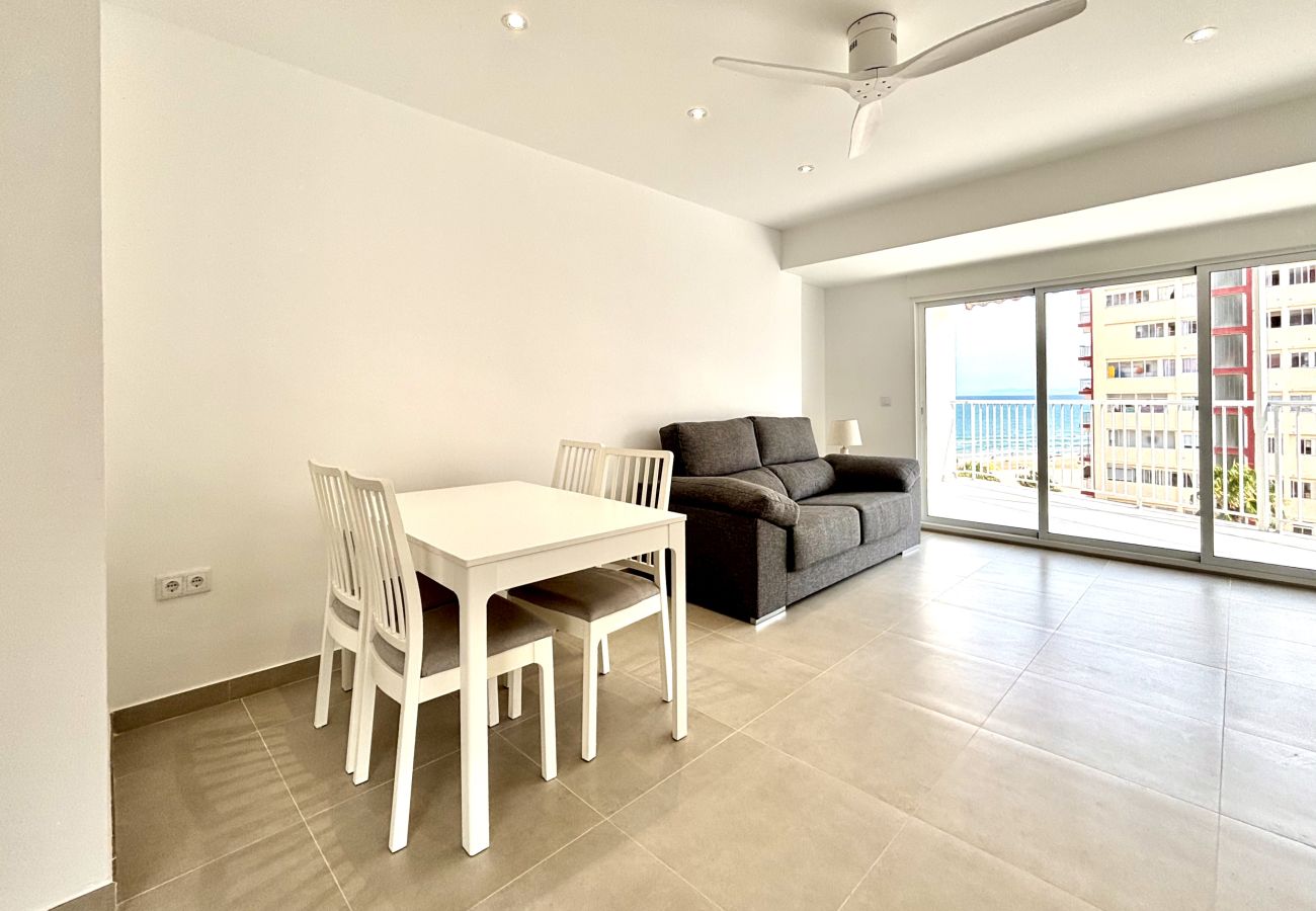 Apartment in Cullera - SANTA MARTA 1