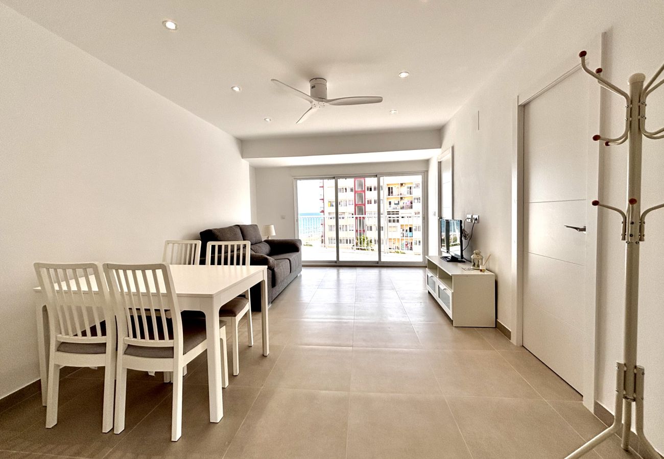 Apartment in Cullera - SANTA MARTA 1