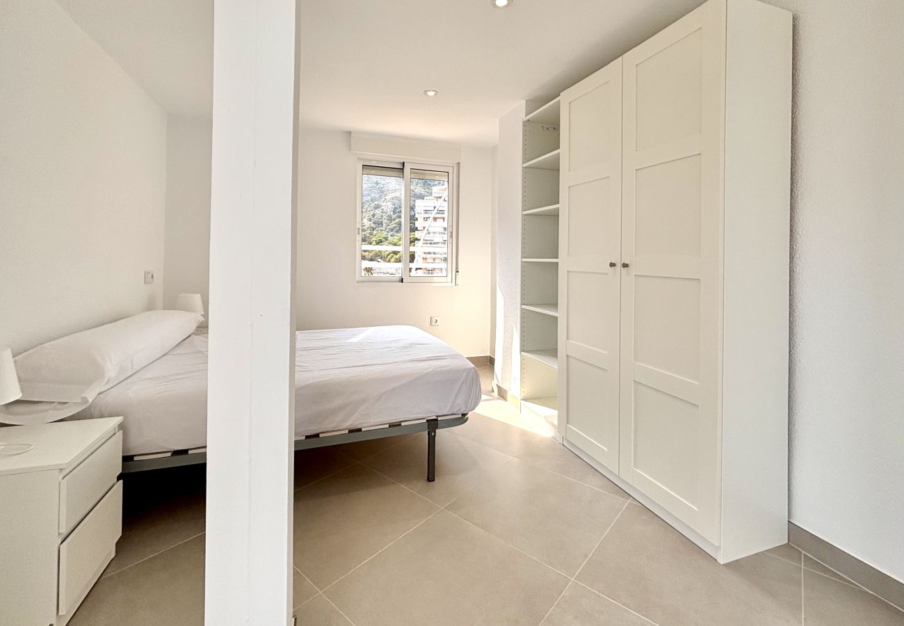 Apartment in Cullera - SANTA MARTA 1