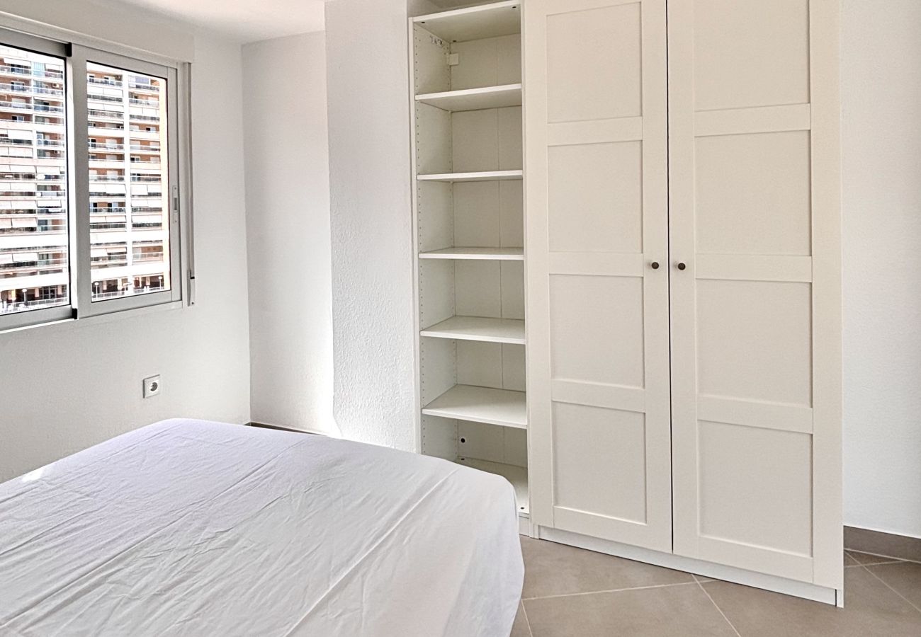 Apartment in Cullera - SANTA MARTA 1
