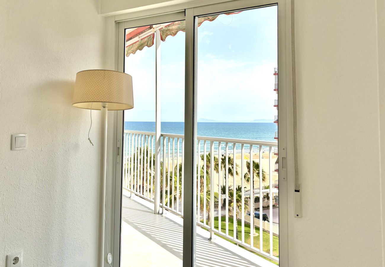 Apartment in Cullera - SANTA MARTA 1