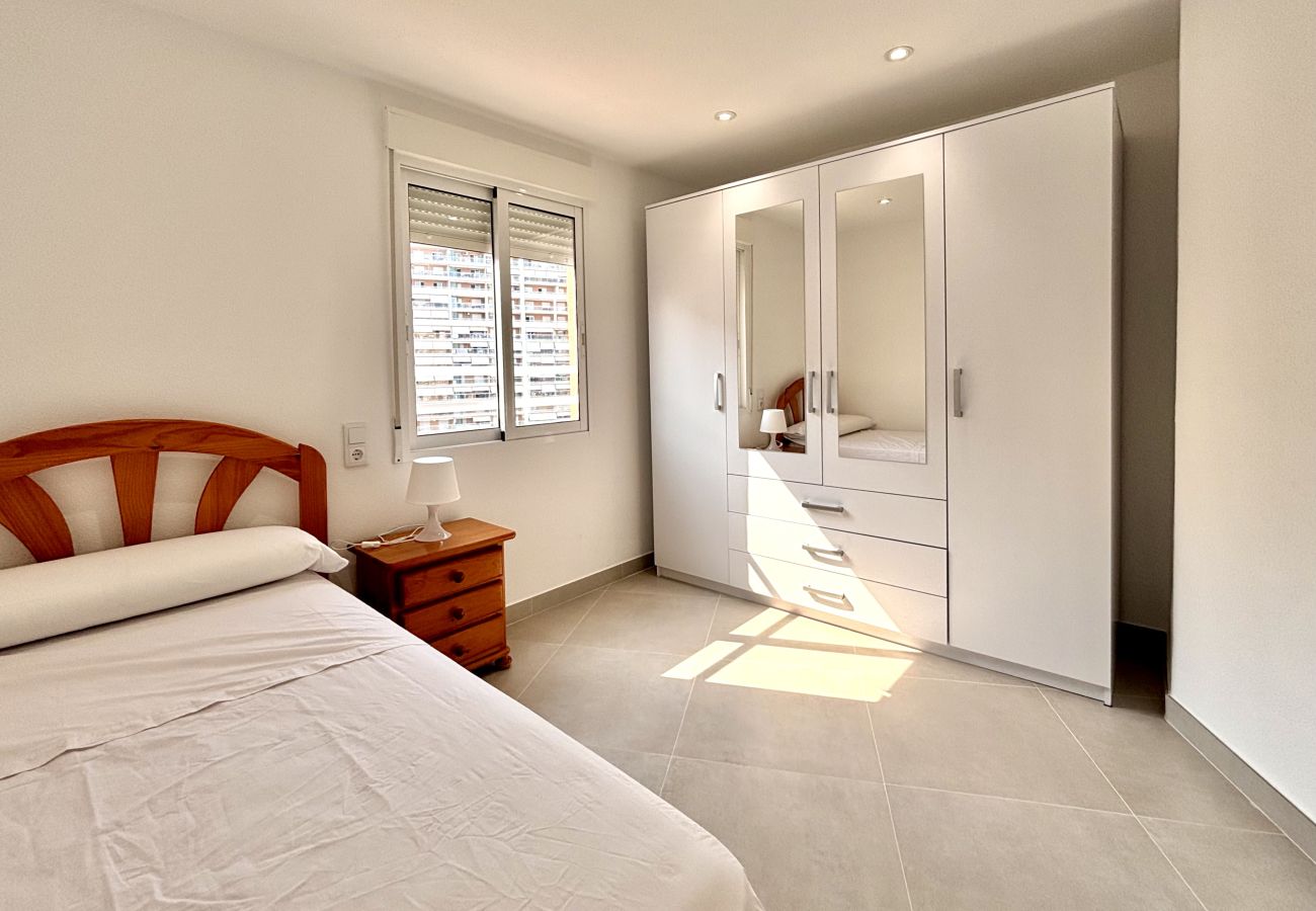 Apartment in Cullera - SANTA MARTA 1