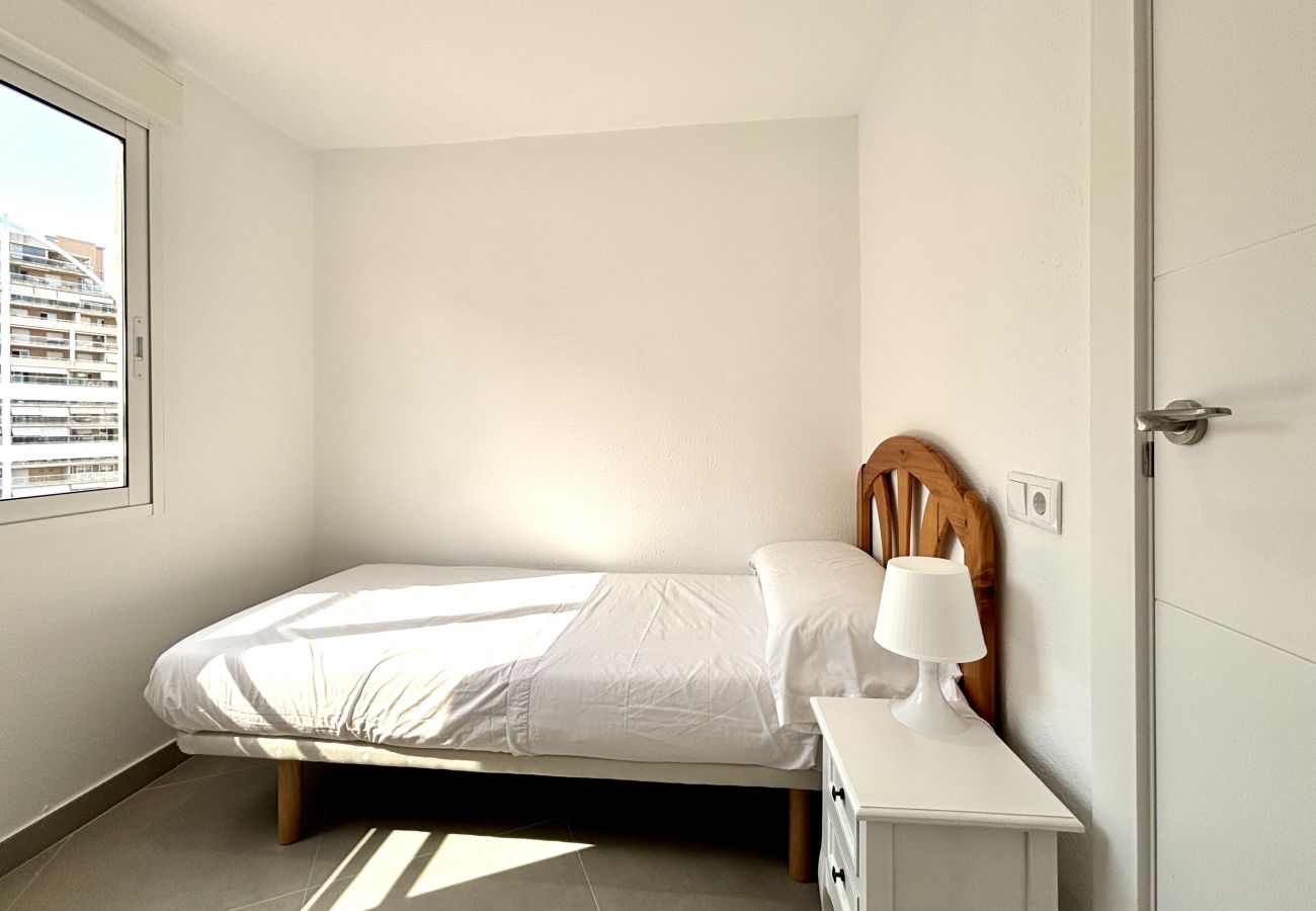 Apartment in Cullera - SANTA MARTA 1