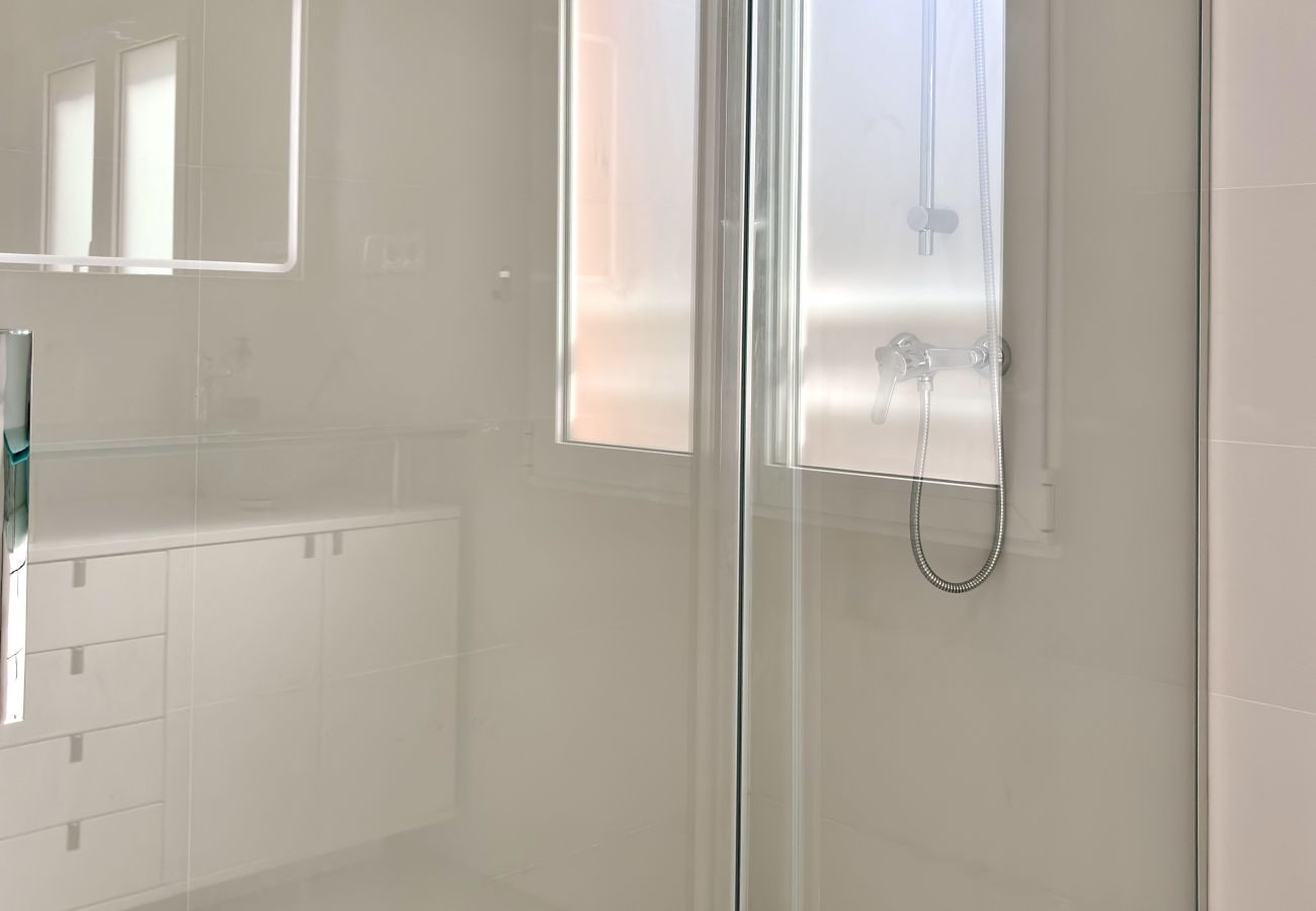 Apartment in Cullera - SANTA MARTA 1