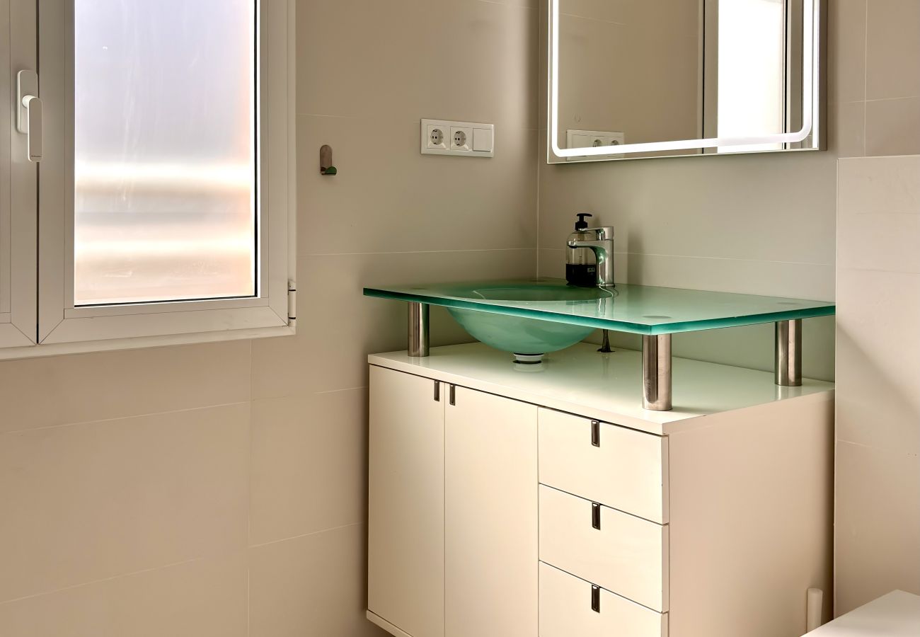 Apartment in Cullera - SANTA MARTA 1