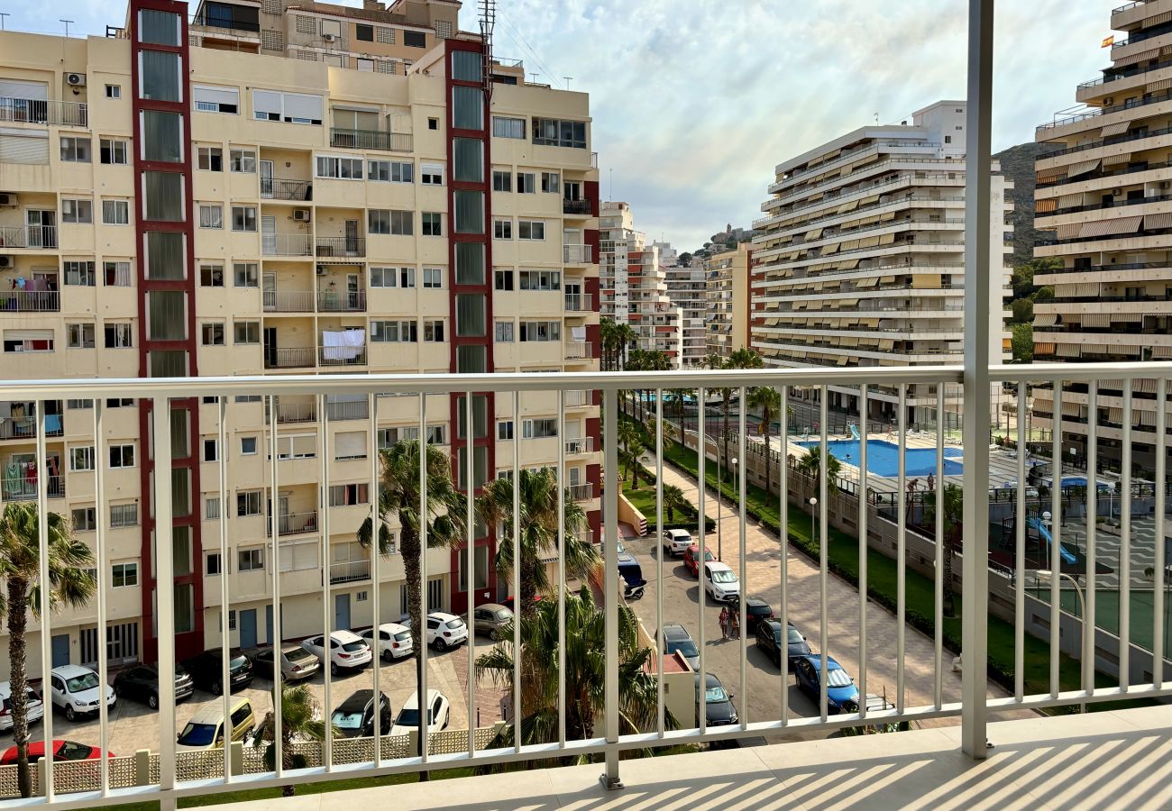 Apartment in Cullera - SANTA MARTA 1