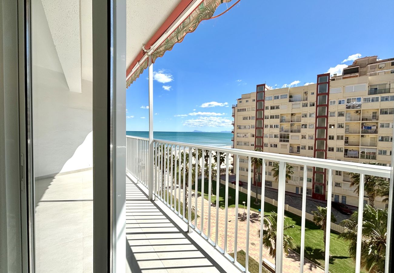 Apartment in Cullera - SANTA MARTA 1