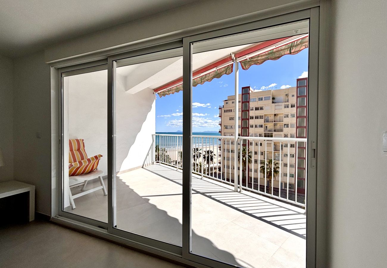 Apartment in Cullera - SANTA MARTA 1