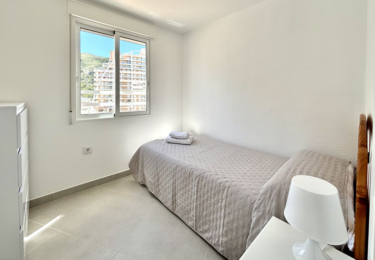 Apartment in Cullera - SANTA MARTA 1