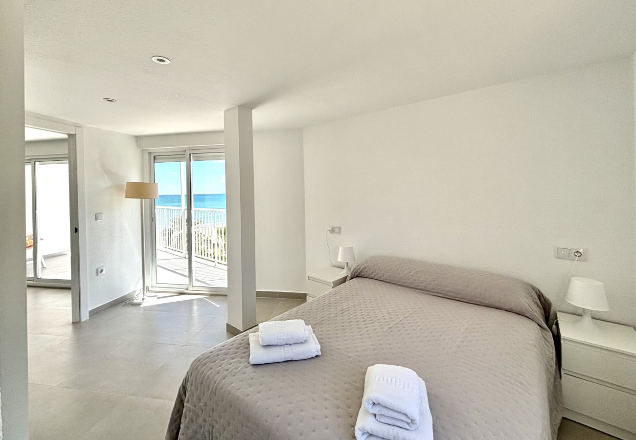 Apartment in Cullera - SANTA MARTA 1
