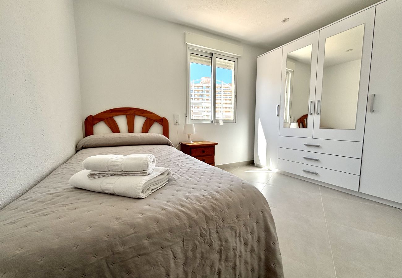 Apartment in Cullera - SANTA MARTA 1