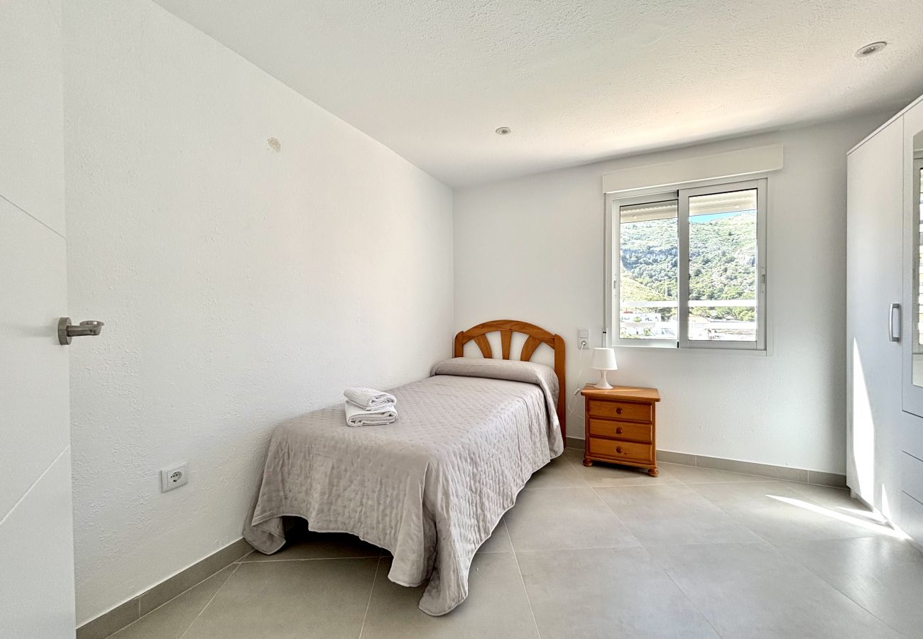 Apartment in Cullera - SANTA MARTA 1