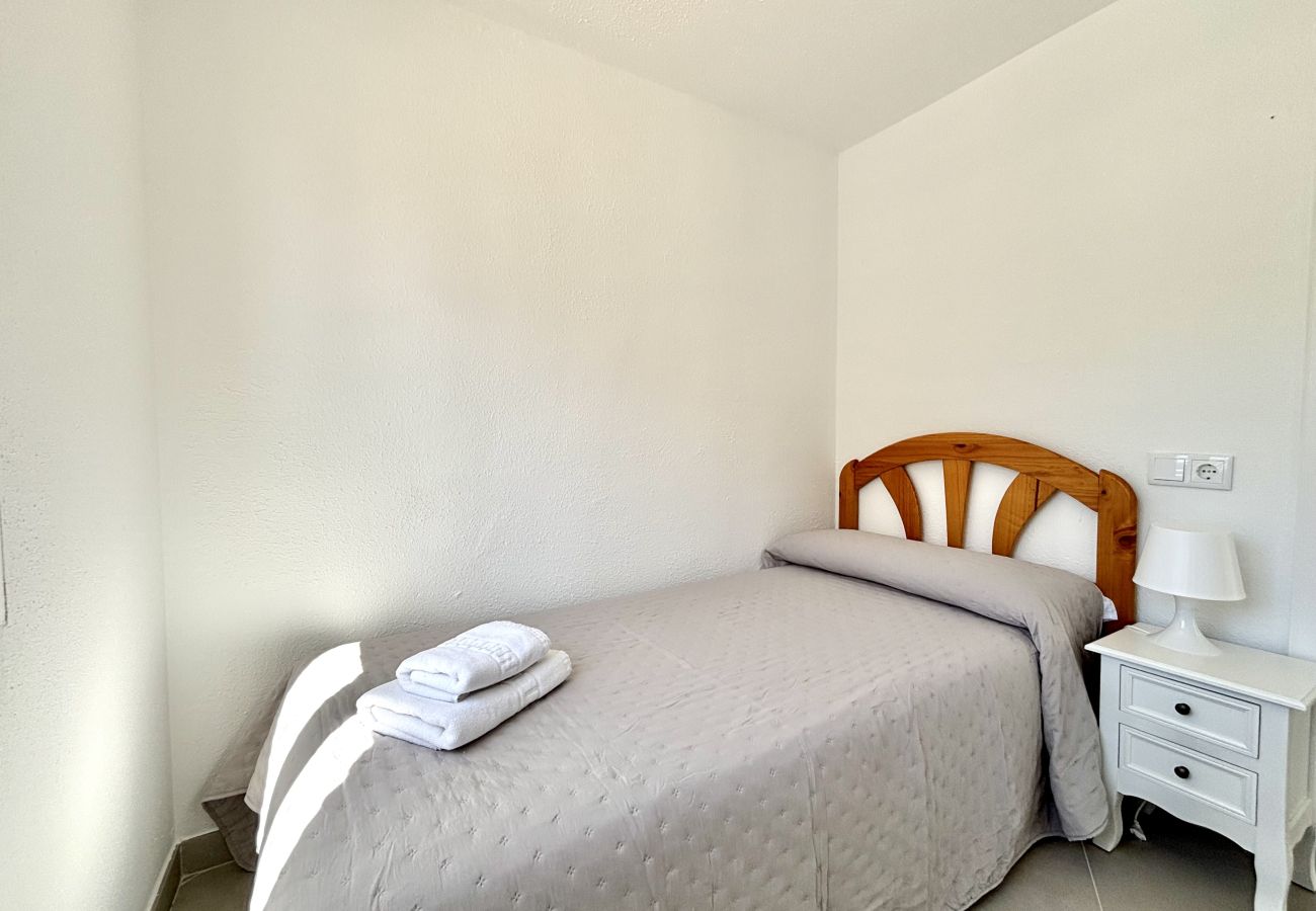 Apartment in Cullera - SANTA MARTA 1