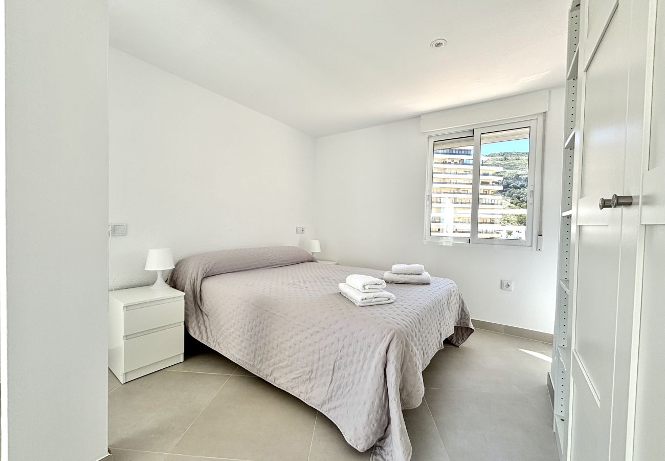 Apartment in Cullera - SANTA MARTA 1