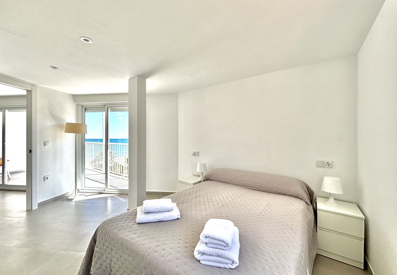 Apartment in Cullera - SANTA MARTA 1