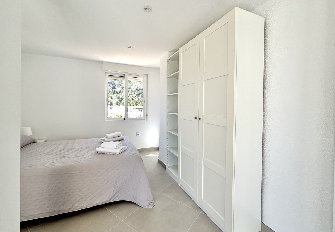 Apartment in Cullera - SANTA MARTA 1