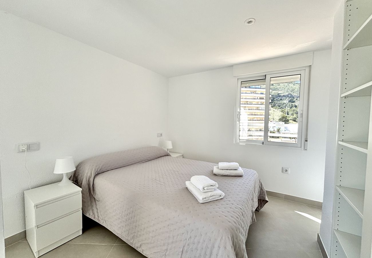 Apartment in Cullera - SANTA MARTA 1