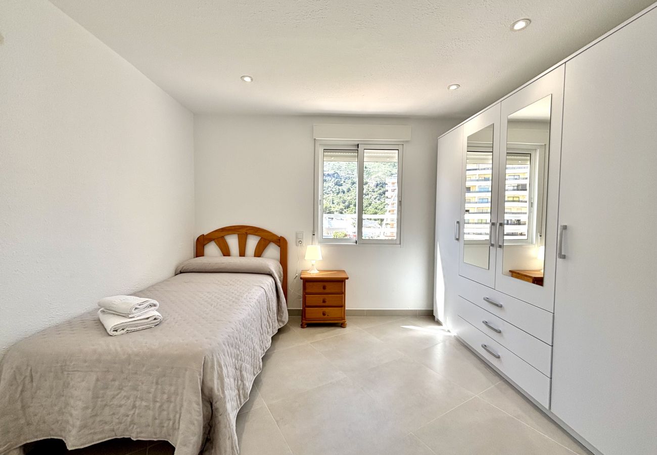 Apartment in Cullera - SANTA MARTA 1