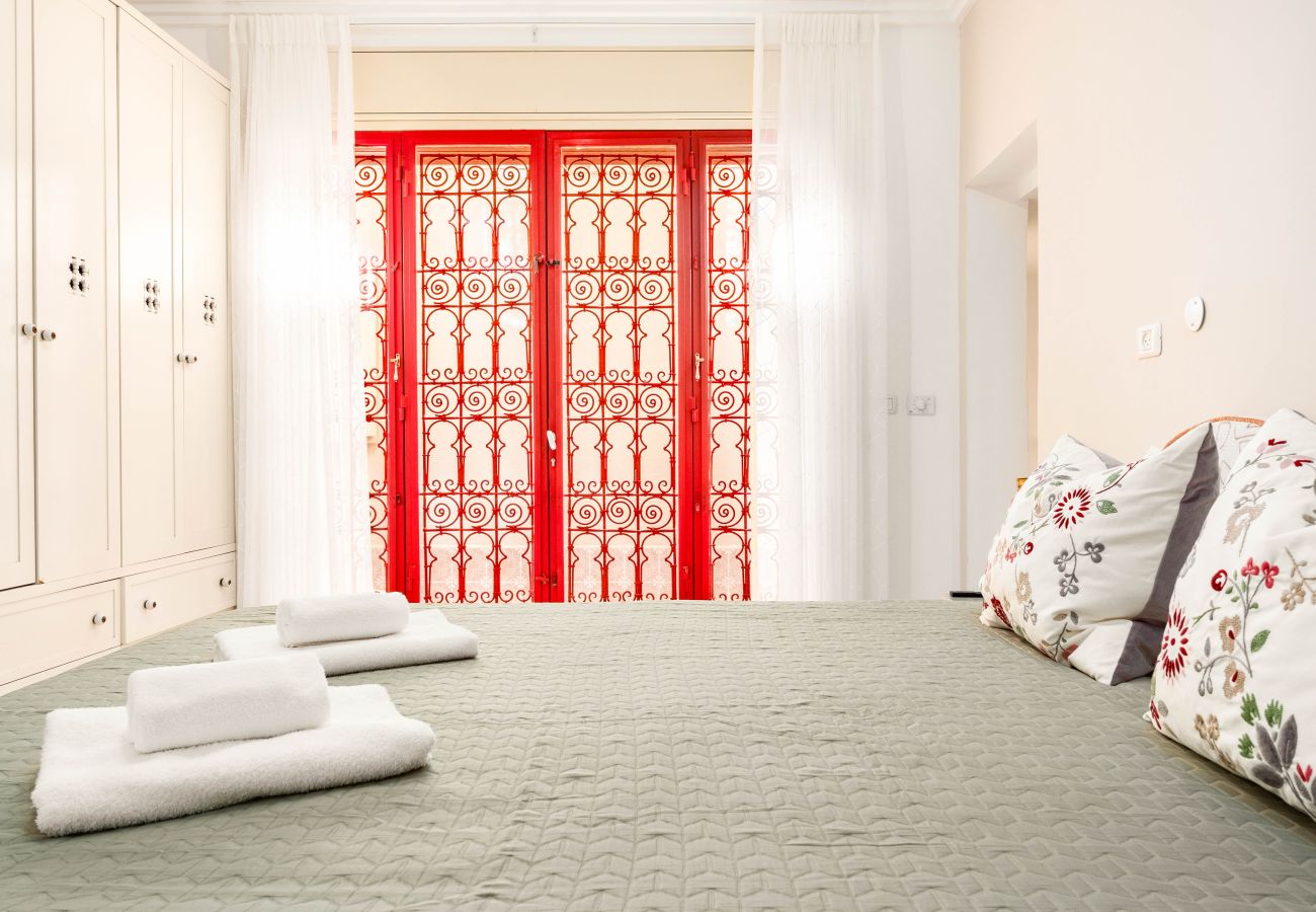Apartment in Tel Aviv - Jaffa - Designer Gem Secret Patio & Jacuzzi Near Beach by FeelHome