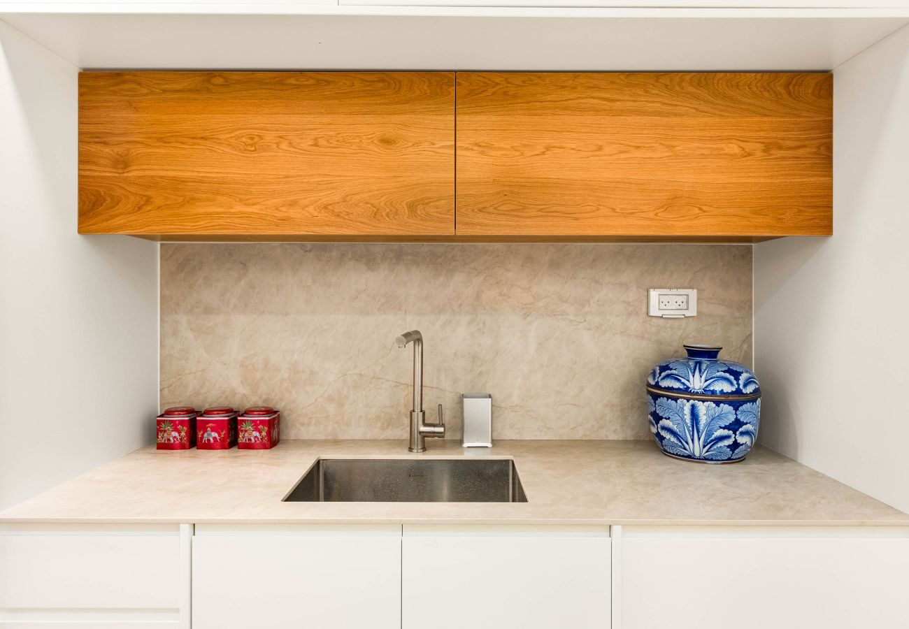 Apartment in Tel Aviv - Jaffa - Designer Gem Secret Patio & Jacuzzi Near Beach by FeelHome