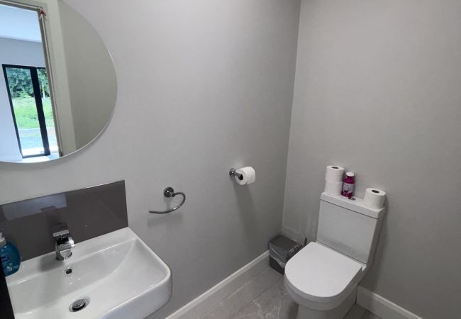 House in Dunboyne - Splendid Dunboyne Modern Home House in Dunboyne - Splendid Dunboyne Modern Home
