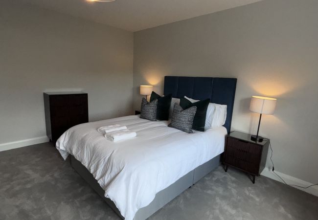 House in Dunboyne - Splendid Dunboyne Modern Home House in Dunboyne - Splendid Dunboyne Modern Home