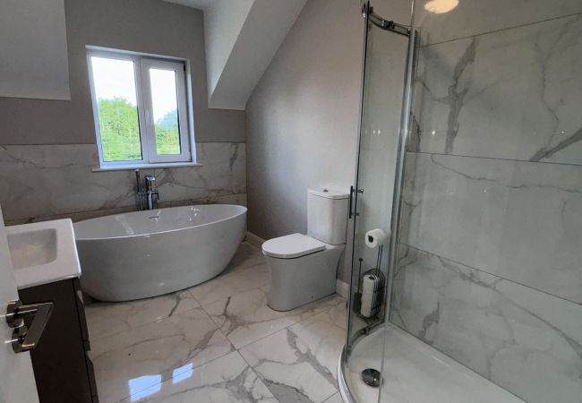 House in Dunboyne - Splendid Dunboyne Modern Home House in Dunboyne - Splendid Dunboyne Modern Home