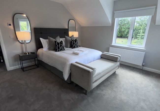 House in Dunboyne - Splendid Dunboyne Modern Home House in Dunboyne - Splendid Dunboyne Modern Home