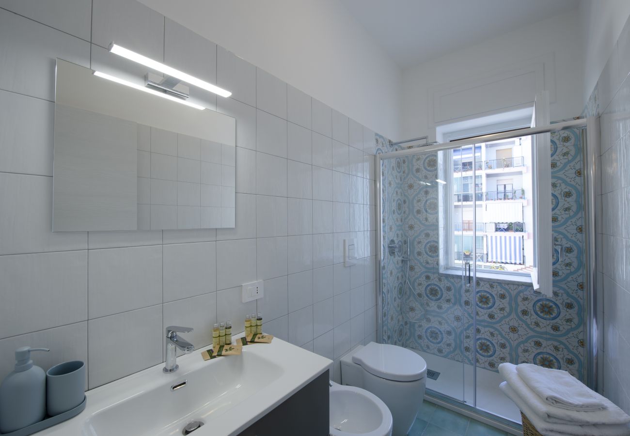 Apartment in Maiori - Suite Positano - 100 meters from the beach