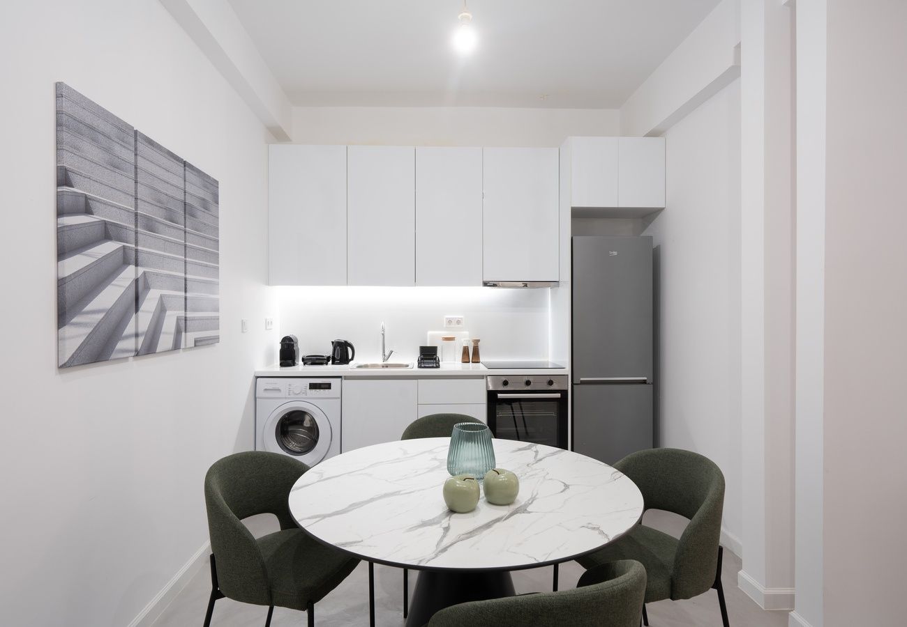 Apartment in Athens - Iliodorou 2