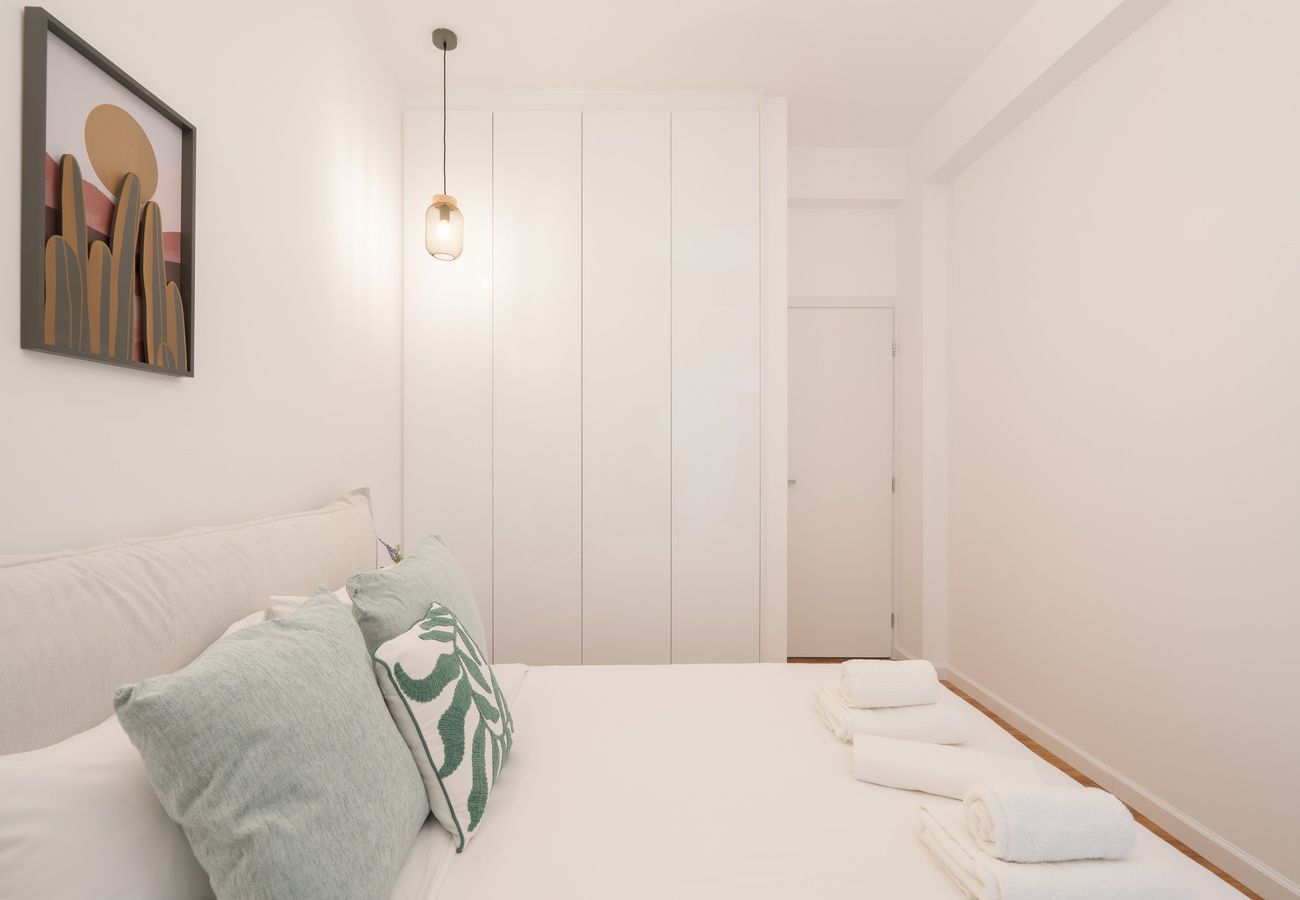 Apartment in Athens - Iliodorou 2