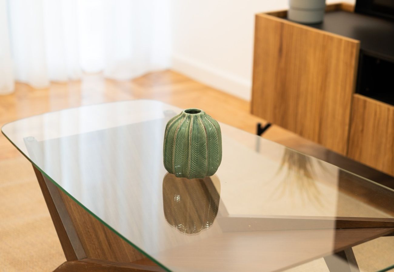 Apartment in Athens - Iliodorou 2