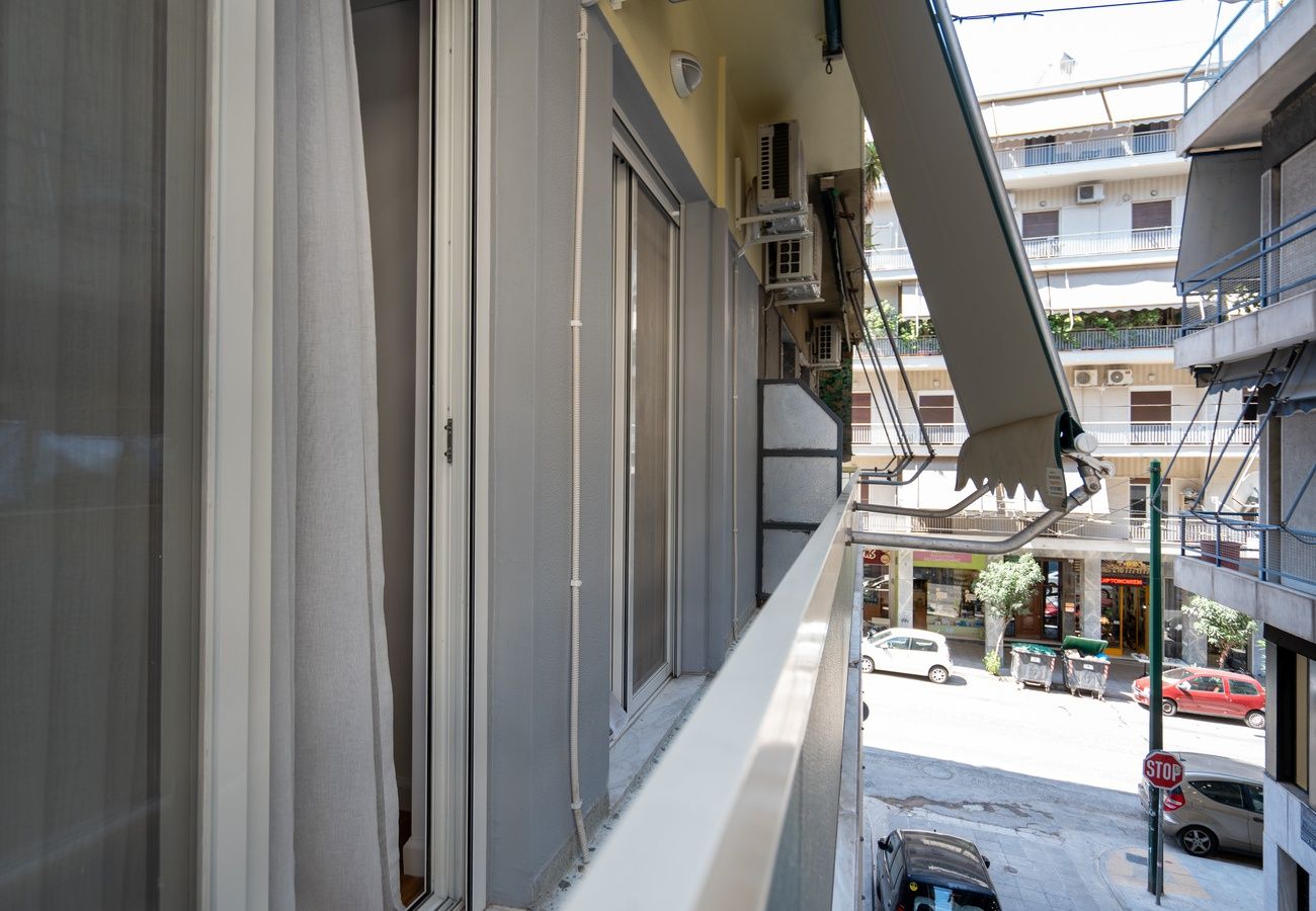 Apartment in Athens - Iliodorou 2