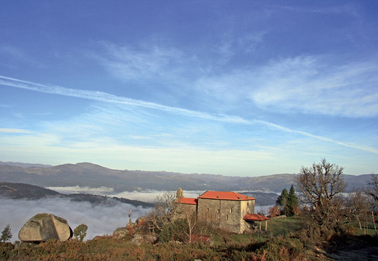 Villa in Ourense - YourHouse O Canton villa