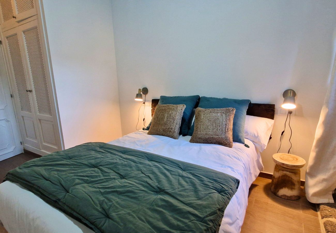 Villa in Ourense - YourHouse O Canton villa